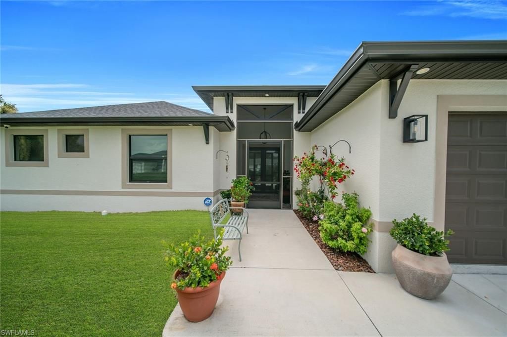 609 Clayton AVE, LEHIGH ACRES, FL 33972 — photo 5