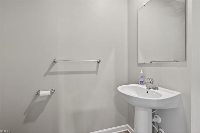 208 Normandy CRES, Williamsburg, VA 23185