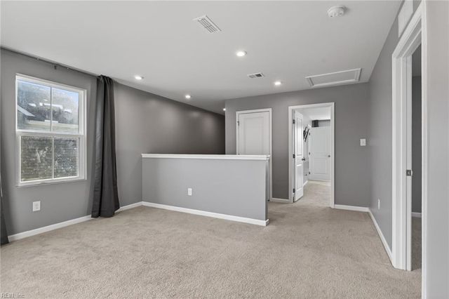 208 Normandy CRES, Williamsburg, VA 23185