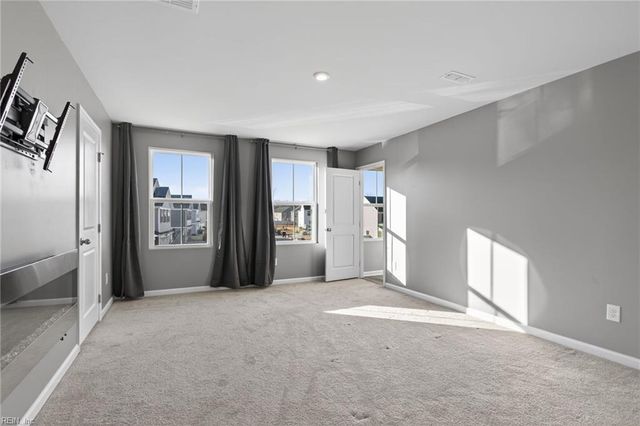 208 Normandy CRES, Williamsburg, VA 23185