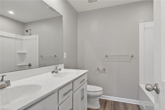 208 Normandy CRES, Williamsburg, VA 23185