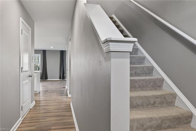 208 Normandy CRES, Williamsburg, VA 23185