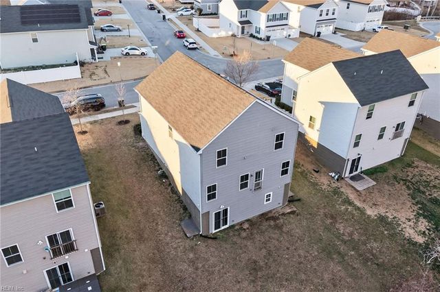 208 Normandy CRES, Williamsburg, VA 23185