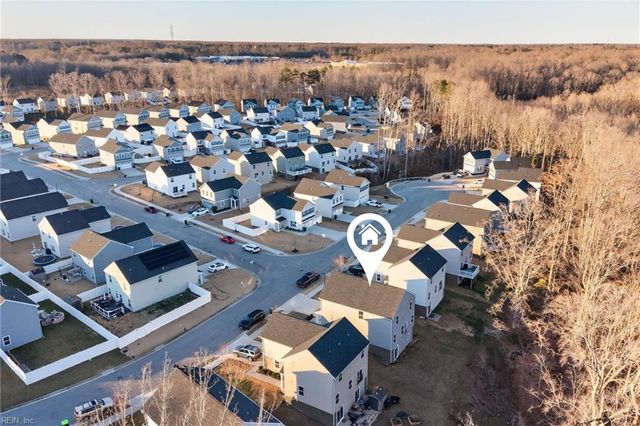 208 Normandy CRES, Williamsburg, VA 23185