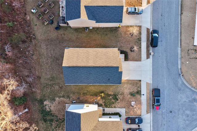 208 Normandy CRES, Williamsburg, VA 23185