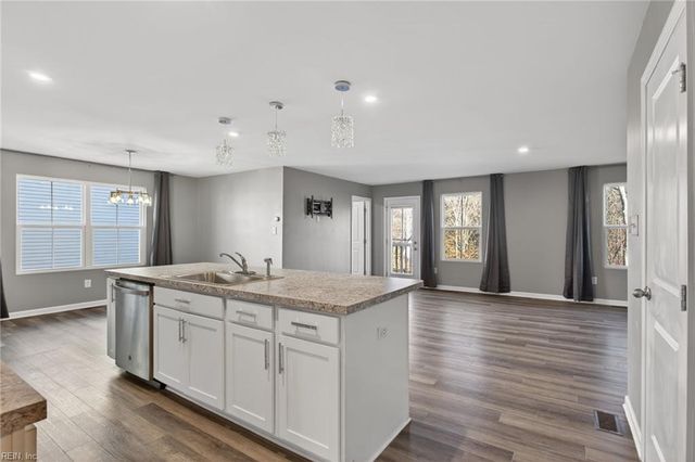 208 Normandy CRES, Williamsburg, VA 23185