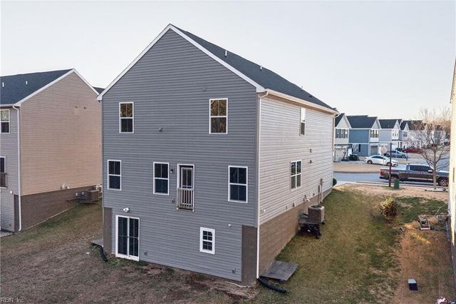 208 Normandy CRES, Williamsburg, VA 23185