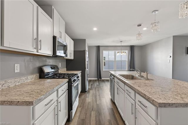 208 Normandy CRES, Williamsburg, VA 23185