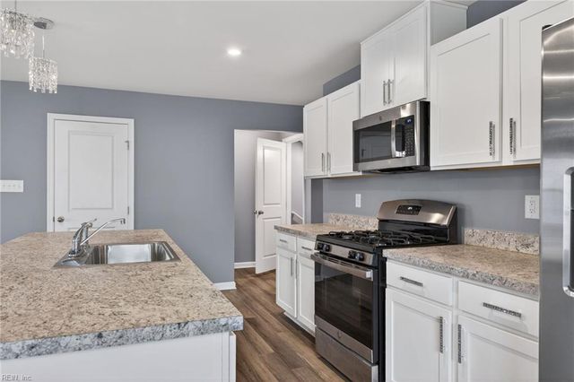 208 Normandy CRES, Williamsburg, VA 23185