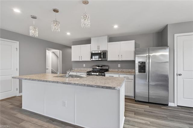 208 Normandy CRES, Williamsburg, VA 23185