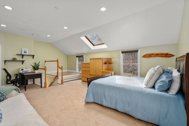 11 Axdell Road, Sudbury, MA 01776