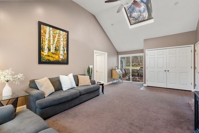 11 Axdell Road, Sudbury, MA 01776