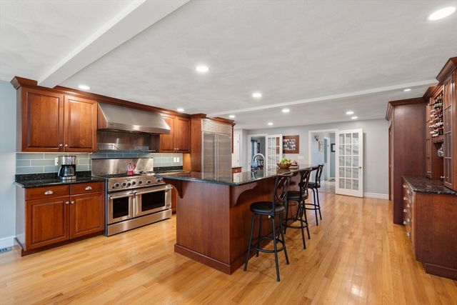 11 Axdell Road, Sudbury, MA 01776