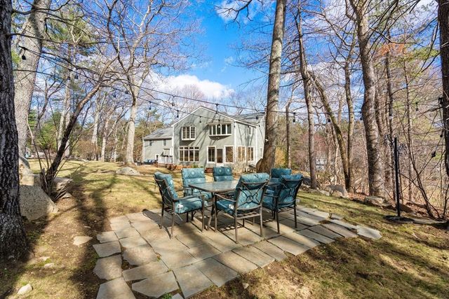 11 Axdell Road, Sudbury, MA 01776