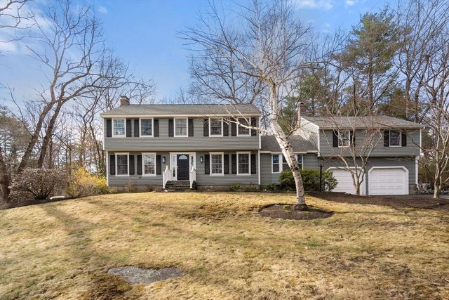 11 Axdell Road, Sudbury, MA 01776