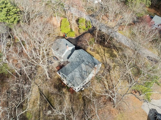 11 Axdell Road, Sudbury, MA 01776