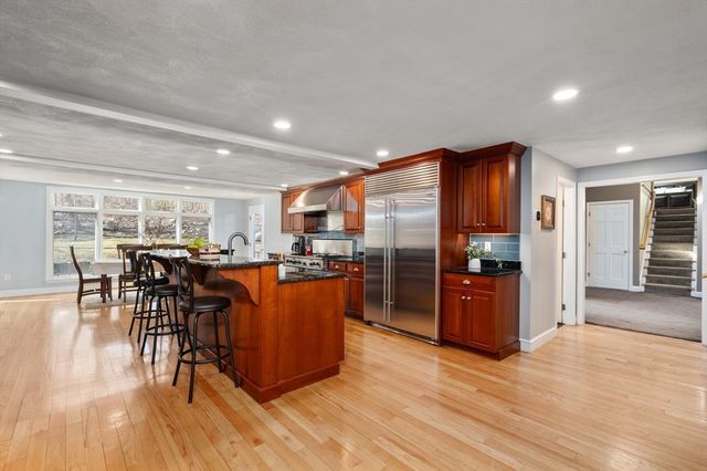 11 Axdell Road, Sudbury, MA 01776
