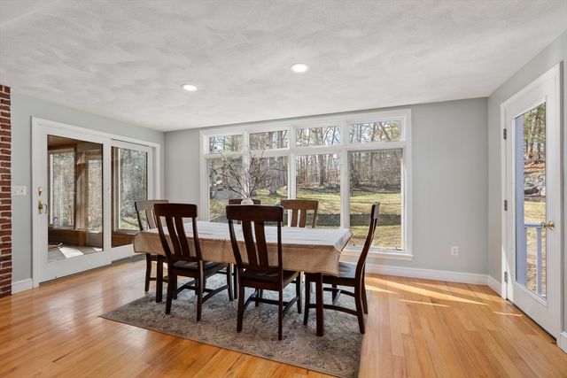 11 Axdell Road, Sudbury, MA 01776