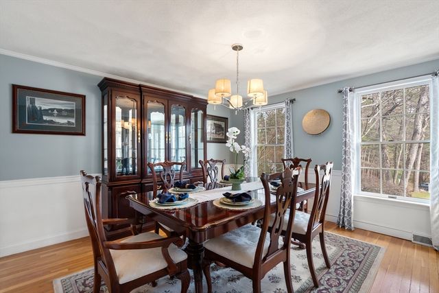 11 Axdell Road, Sudbury, MA 01776