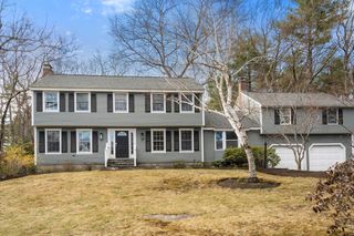 11 Axdell Road, Sudbury, MA 01776