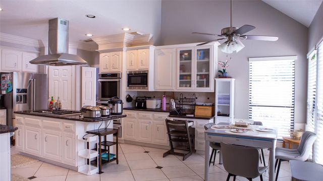 20006 Erika Way Drive, Katy, TX 77450