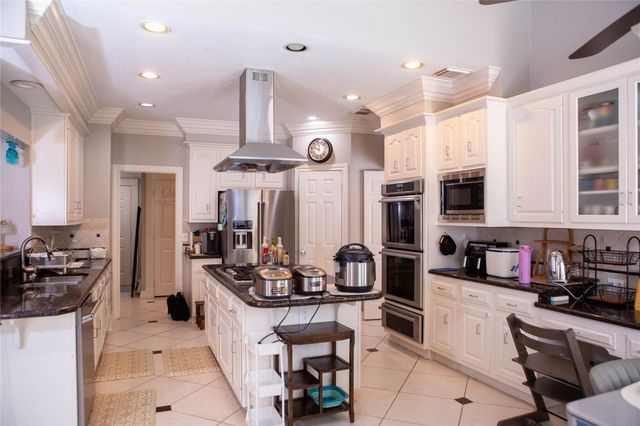20006 Erika Way Drive, Katy, TX 77450