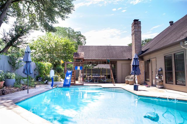 20006 Erika Way Drive, Katy, TX 77450