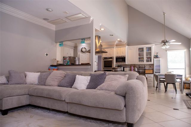 20006 Erika Way Drive, Katy, TX 77450