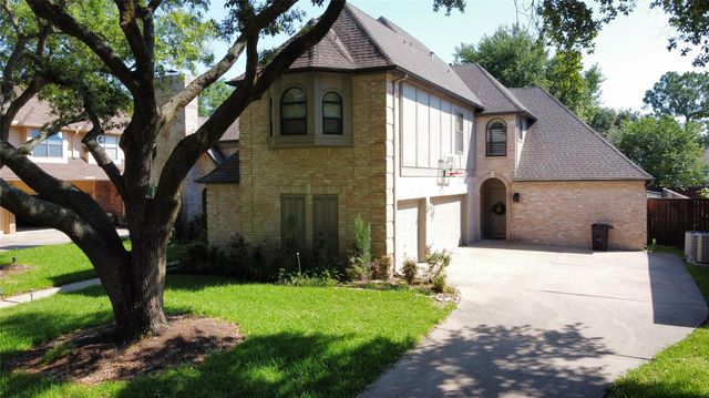 20006 Erika Way Drive, Katy, TX 77450