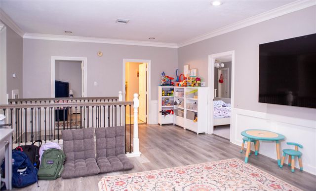 20006 Erika Way Drive, Katy, TX 77450