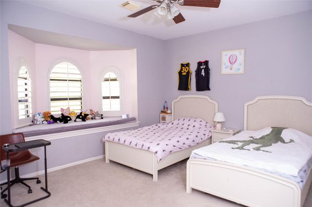 20006 Erika Way Drive, Katy, TX 77450