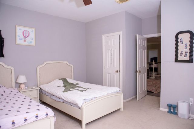 20006 Erika Way Drive, Katy, TX 77450