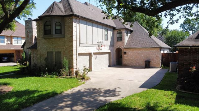 20006 Erika Way Drive, Katy, TX 77450