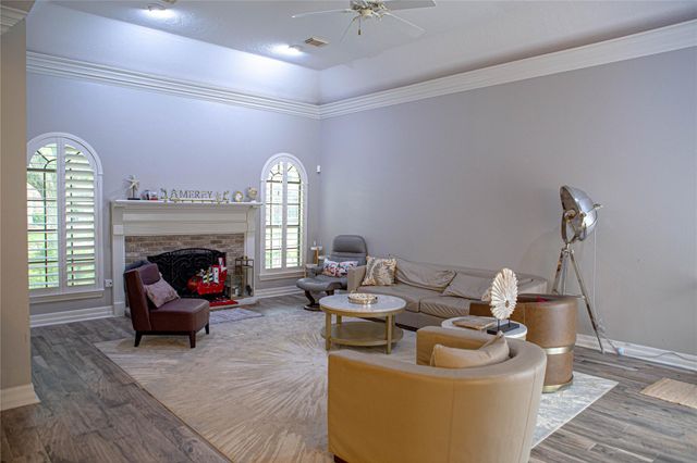 20006 Erika Way Drive, Katy, TX 77450
