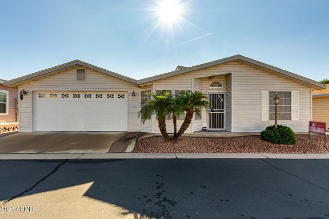 3301 S Goldfield Road 4079, Apache Junction, AZ 85119