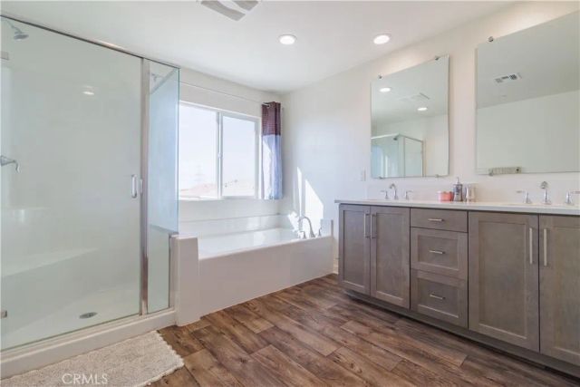 15755 Parry Peak Drive, Fontana, CA 92336