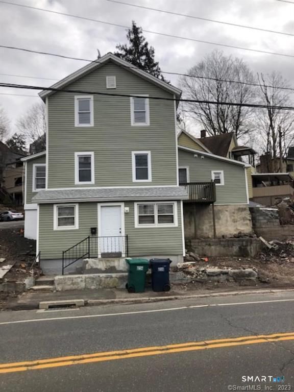 8 South Main Street, Seymour, CT 06483
