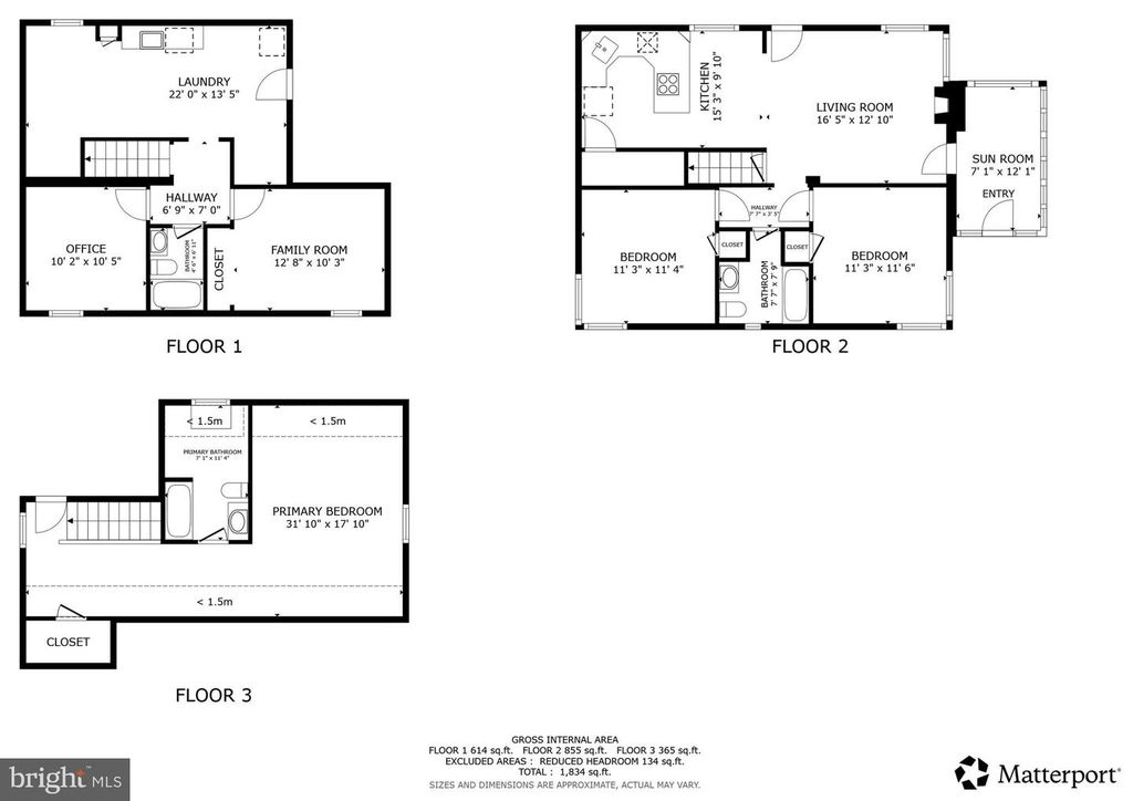 110 MELBOURNE AVE, Silver Spring, MD 20901