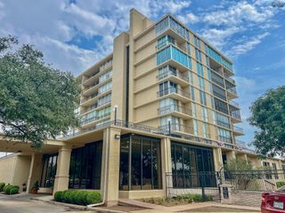 2100 SANTA FE STREET, Wichita Falls, TX 76309