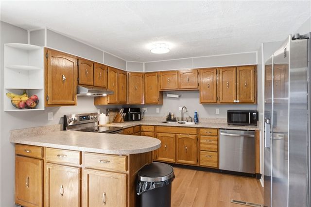 5356 Mystic Drive, Huber Heights, OH 45424