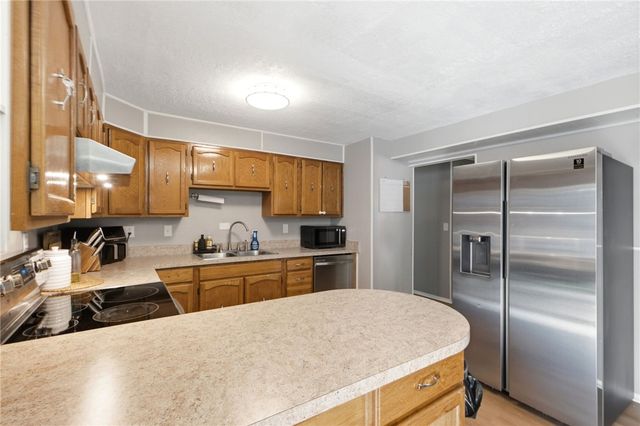 5356 Mystic Drive, Huber Heights, OH 45424