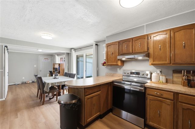 5356 Mystic Drive, Huber Heights, OH 45424