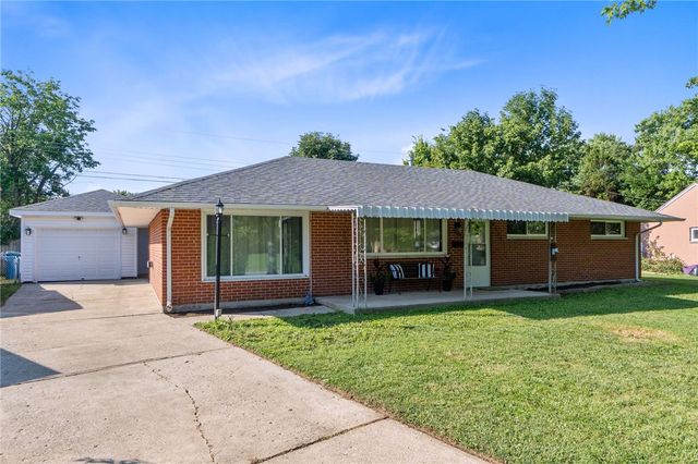 5356 Mystic Drive, Huber Heights, OH 45424