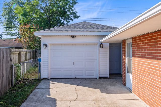 5356 Mystic Drive, Huber Heights, OH 45424