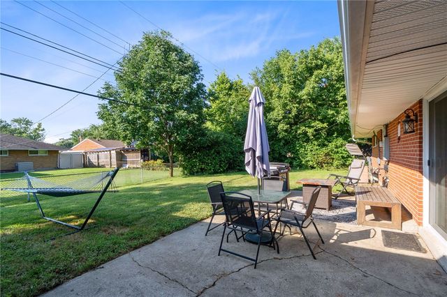 5356 Mystic Drive, Huber Heights, OH 45424