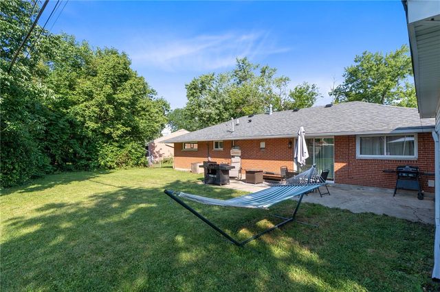 5356 Mystic Drive, Huber Heights, OH 45424