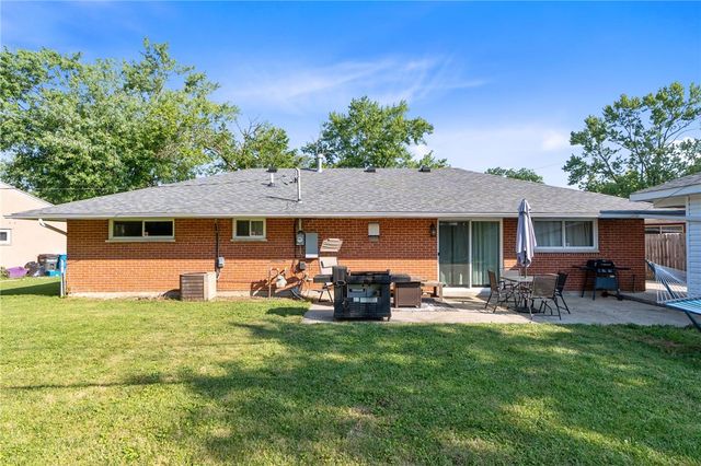 5356 Mystic Drive, Huber Heights, OH 45424