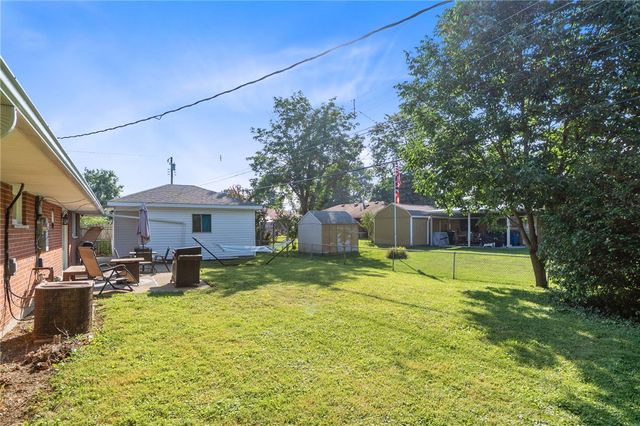5356 Mystic Drive, Huber Heights, OH 45424