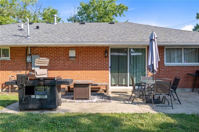 5356 Mystic Drive, Huber Heights, OH 45424
