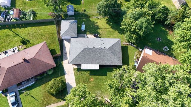 5356 Mystic Drive, Huber Heights, OH 45424